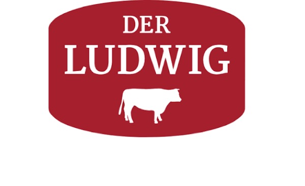 Logo Der Ludwig